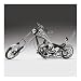 Search : Hamilton Authenticated 1:10 Scale Philadelphia Eagles Collectible Diecast Chopper