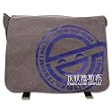 Ghost In The Shell S.A.C. - Smile Messenger Bag