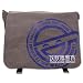 Messenger Bag: Ghost in the Shell - SAC Laughing Man Logo