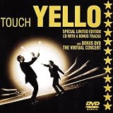touch yello -cd+dvd-