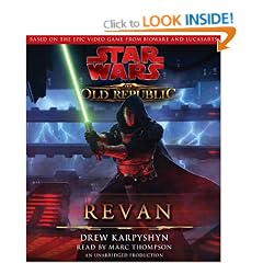 Revan (Star Wars: The Old Republic)