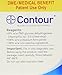 100ct Embrace Talk Blood Glucose Test Strips Includes 100 Lancets