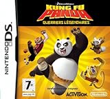 Revue Activision  / Kung Fu Panda - Les Guerriers Légendaires