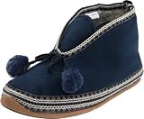 Deer Stags Womens Mutsy Slipper