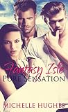 Pure Sensation (Fantasy's Bar & Grill Book 5)