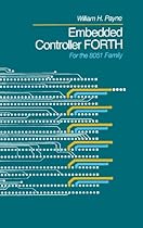 Embedded Controller Forth For The 8051 Family Embedded Controller Forth For The 8051 Family