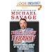 Trickle Down Tyranny: Crushing Obama's Dream of the Socialist States of America
