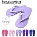 2012年最新作 ビーチサンダルの王様 ハワイアナス (havaianas) TOP キッズ