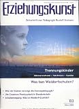 Produkt-Bild: Erziehungskunst [Jahresabo]