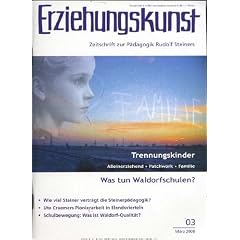 Erziehungskunst [Jahresabo]