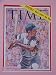 Rocky Colavito Cleveland Indians August 24 1959 Time Magazine Fabulous Beautiful Condition Professionally Matted Cover 11 X 14 Inch Size Delivered Ready For Framing