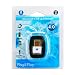 7dayshop Mini Wireless Bluetooth V4.0 USB 2.0 Adapter / Dongle - Class 2 (White) - Version 2