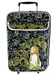 Disney Secret Celebrity Travel Luggage -Hannah Montana Suitcase