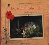 Le jardin médicinal à la carte