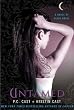 Untamed (House of Night, Book 4)