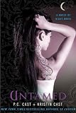 Untamed (House of Night, Book 4)