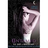 Untamed(HouseofNight,Book4)