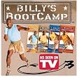 Billy's Bootcamp...