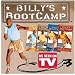 Sports : Billy's Bootcamp - 4 DVD's Deutsch