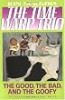 The Good, the Bad, and the Goofy #3 (Time Warp Trio)