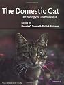The Domestic Cat: The Biology of its Behaviour