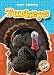 Turkeys (Blastoff! Readers Farm Animals) by Hollie Endres Turkeys (Blastoff! Readers Farm Animals)