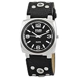 Golden Classic Womens 2267_black Off the Cuff 