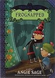 Frognapped