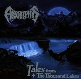 Tales From The Thousand Lakes