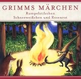 Rumpelstilzchen/Schneeweisschen. und Rosenrot