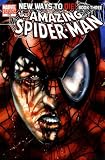 Amazing Spider-man #570 "Peter Parker Variant"