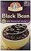Dr. McDougall's Right Foods Black Bean Soup, 18.2-Ounce Boxes (Pack of 6)