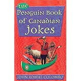 penguin book of canadian jokes