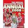 The Official Manchester United Annual 2008