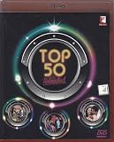 YRF TOP 50 RELOADED Hindi Songs DVD