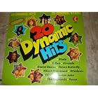 20 Dynamic Hits by Slade, T. Rex, Kincade, daniel Boone, and Simon Butterfly