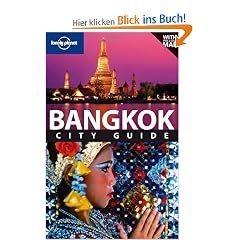 Bangkok (Lonely Planet Bangkok)