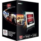 AMD A10-5800K APU 3.8Ghz Processor AD580KWOHJBOX for $129.99 + Shipping AMD A10-5800K APU 3.8Ghz Processor AD580KWOHJBOX for $129.99 + Shipping