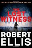 The Lost Witness (Lena Gamble Novels)