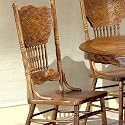 Liberty Nostalgia Double Press Back Side Chair, Set of 2
