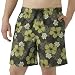 Merona  Swim Shorts - Green