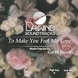 To Make You Feel My Love