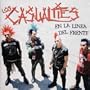 On The Front Line (Spanish Version)