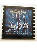 Jermaine Dupri Poster flat Life in 1472