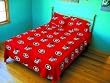 Georgia - Dark Sheet Set - SEC Conference