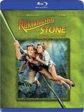Romancing the Stone [Blu-ray]