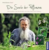 Die Seele der Pflanzen: Botschaften und Heilkr&auml;fte aus dem Reich der Kr&auml;uter - Wolf-Dieter Storl