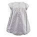 Lilax Little Girls' Polka Dot Dress