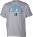 Dallas Mavericks 2007 NBA Playoffs T-Shirt