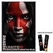The Hunger Games: Mockingjay Part 2 (2015) - Katniss Face - Movie Poster Reprint 13